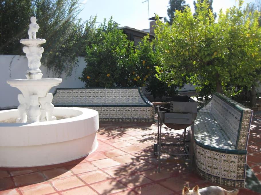 Casa El Paraiso Coín Exterior foto